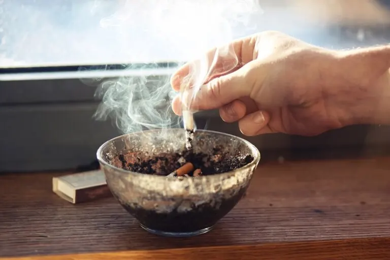 Recomendaciones para eliminar el olor a cigarrillo de cualquier sitio