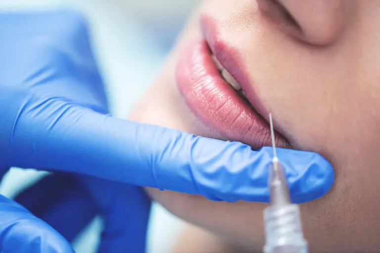 ¿Usar bótox en la lactancia puede hacerle daño al bebé?