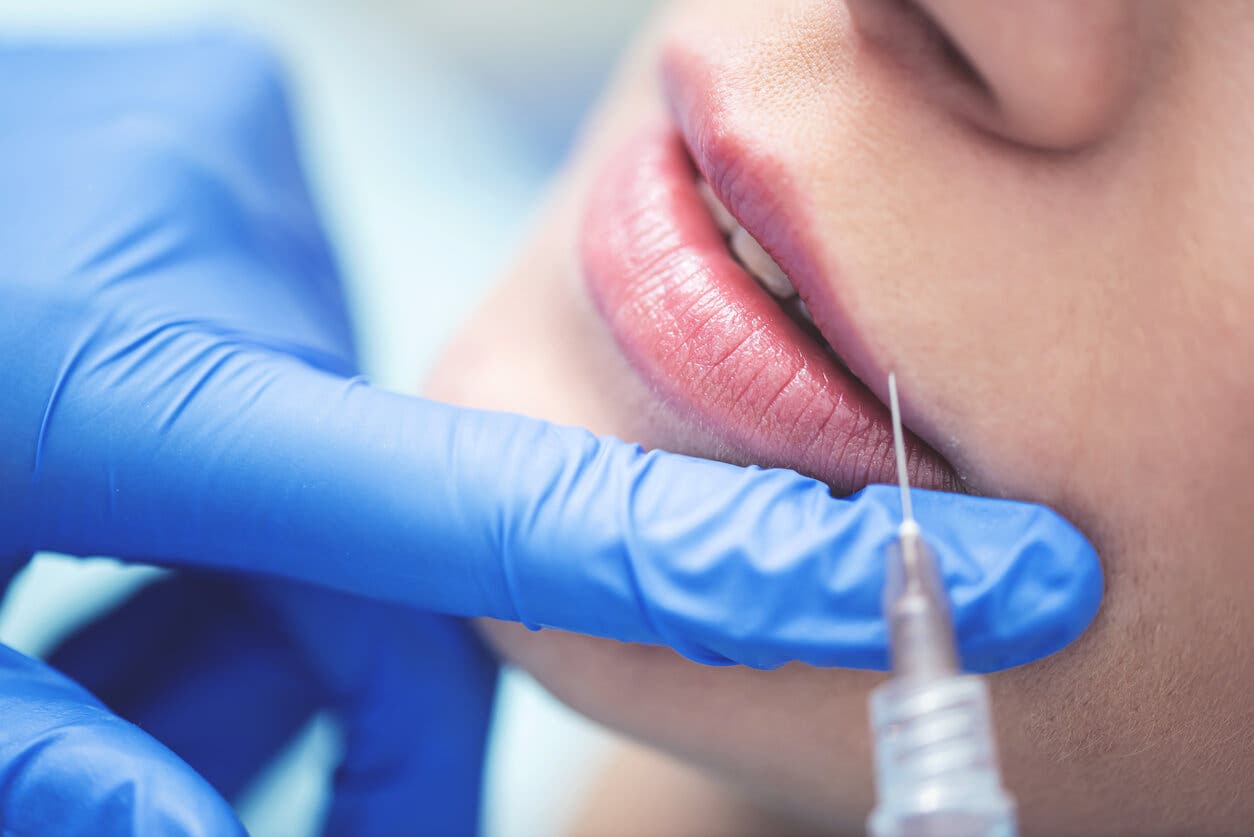 Naturlige kollagenindusere.