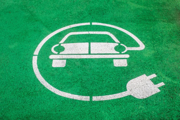6 ventajas y desventajas de los coches eléctricos