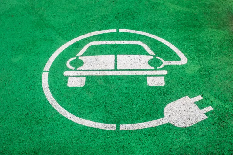 6 ventajas y desventajas de los coches eléctricos