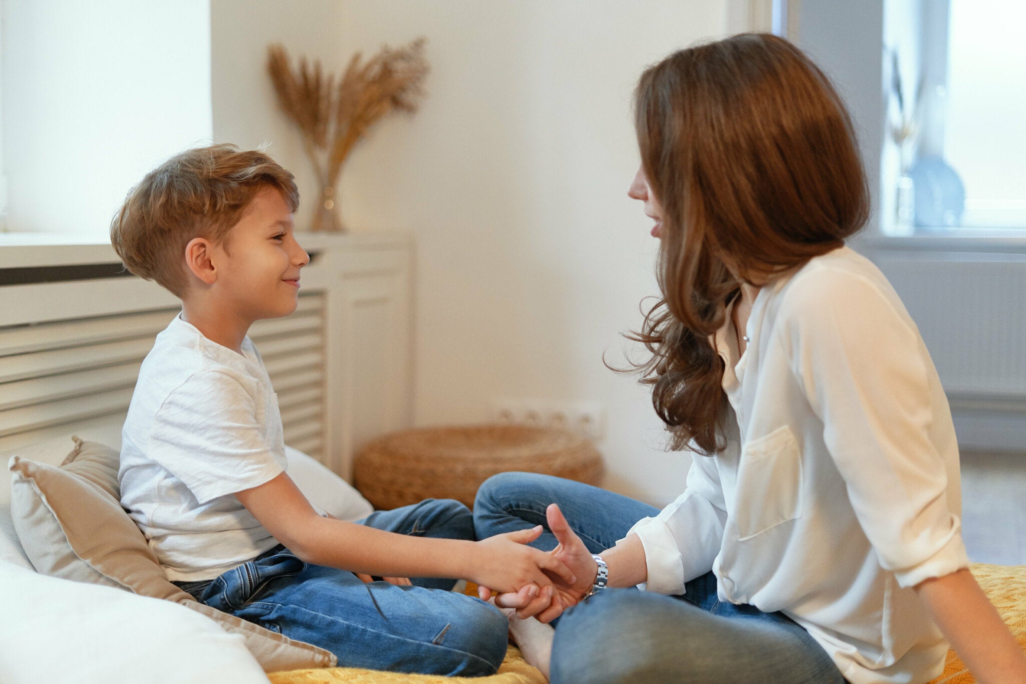 10 Consejos Para Potenciar La Escucha Activa En Tus Hijos Mejor Con Salud 2884