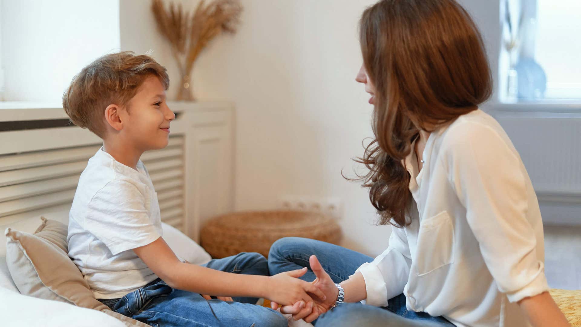 Emotionally distant people: characteristics to be taken into account