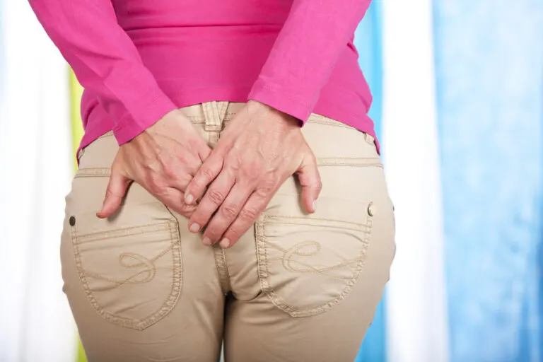 Bolita en el ano: 11 posibles causas y tratamientos