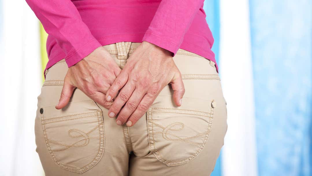Tenesmo rectal: qué es, causas, síntomas y tratamientos - Mejor con Salud