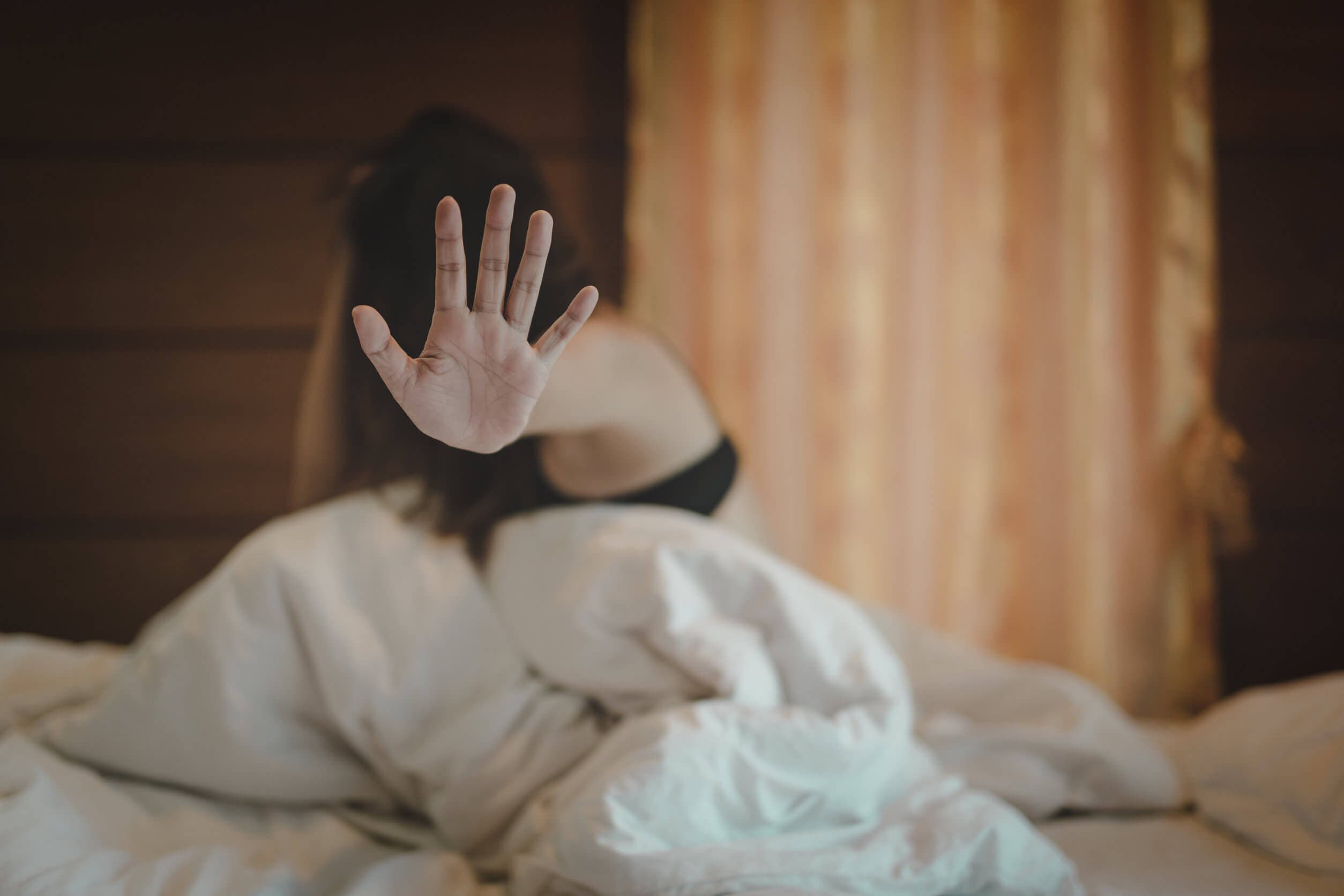 Comment surmonter une agression sexuelle ou un viol ?