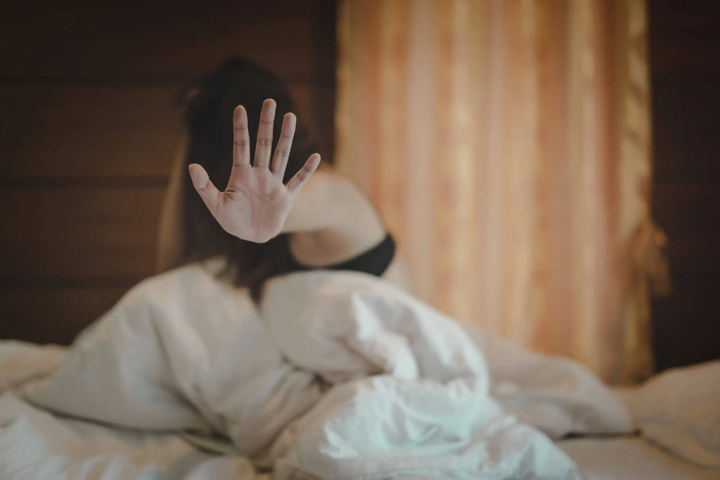 ¿Cómo se puede superar una agresión sexual o una violación?