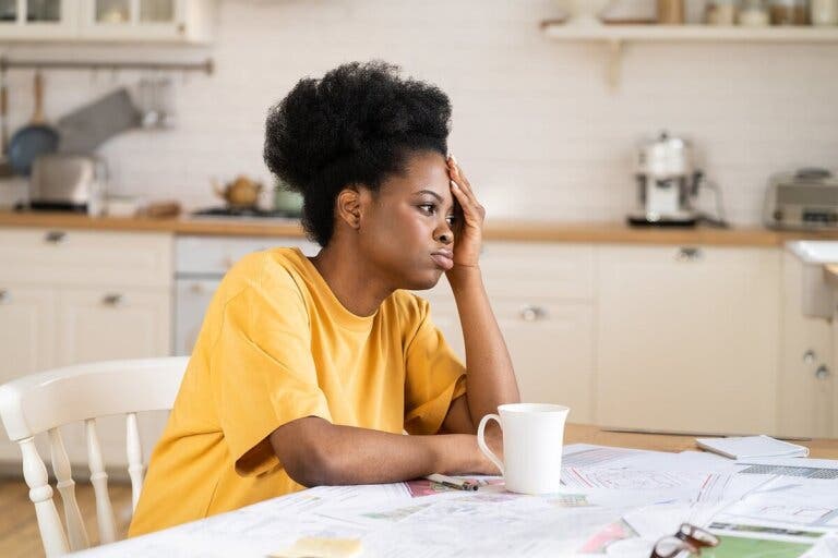 ¿Qué hacer si sientes que tu vida está estancada?