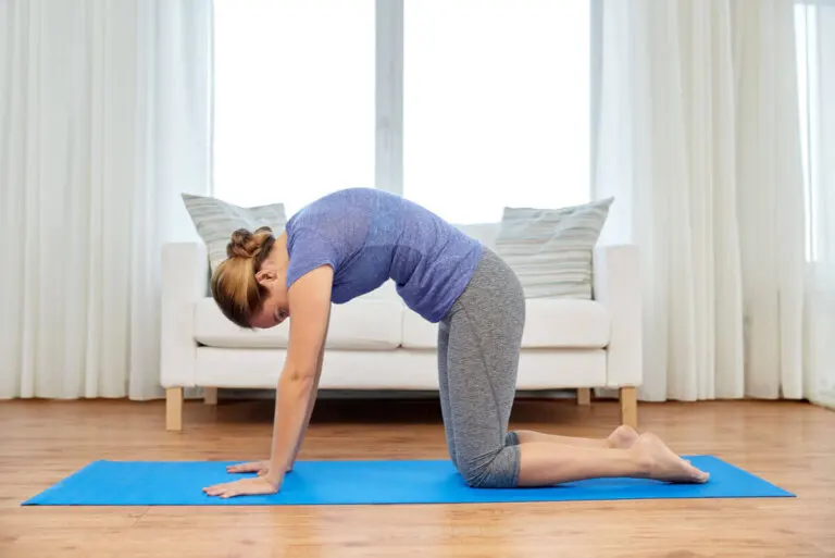 Vinyasa Yoga: ¿qué es y cuáles son sus beneficios?