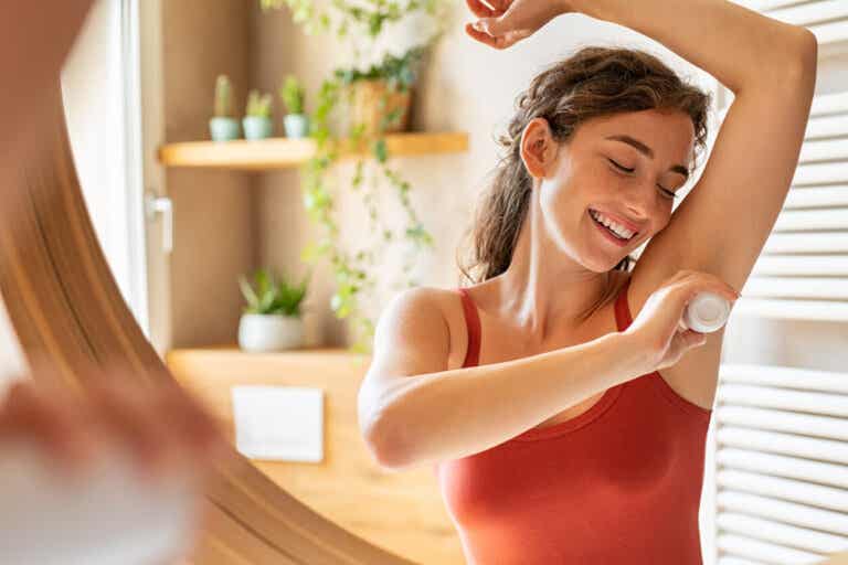6 possible causes of underarm irritation and how to treat them