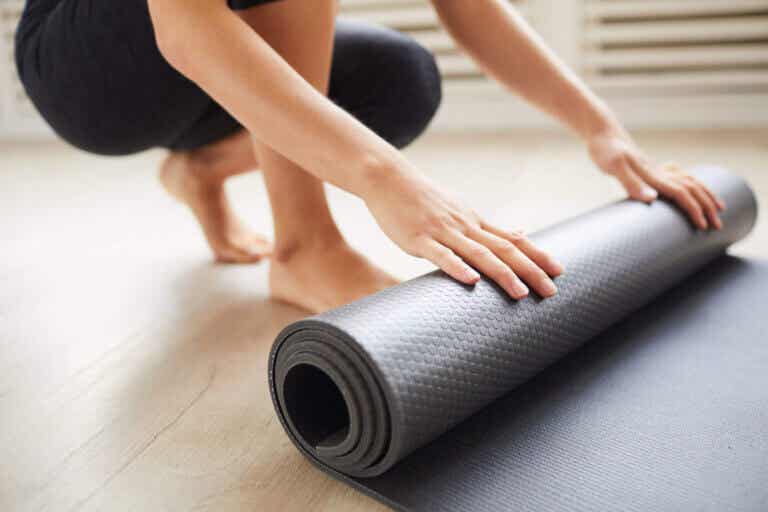 ¿Qué es el buti yoga y cómo practicarlo?