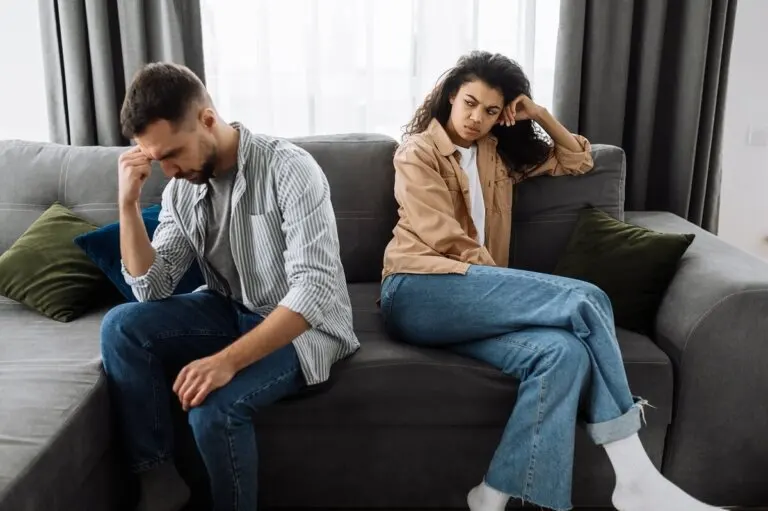 Amnesia relacional: mi pareja olvida las cosas importantes