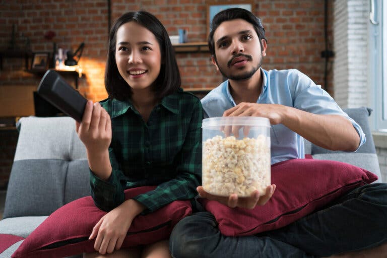 9 películas que los amantes de la psicología deberían ver
