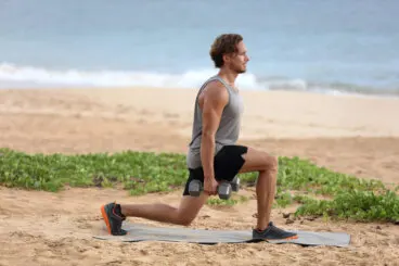 Paseo del granjero: técnica, beneficios y músculos trabajados