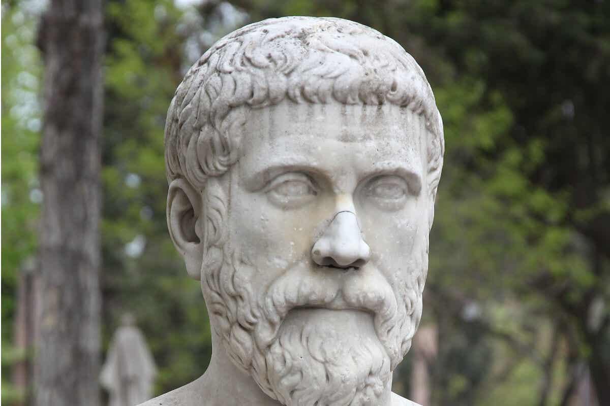 Les 6 philosophes grecs les plus connus et leurs contributions
