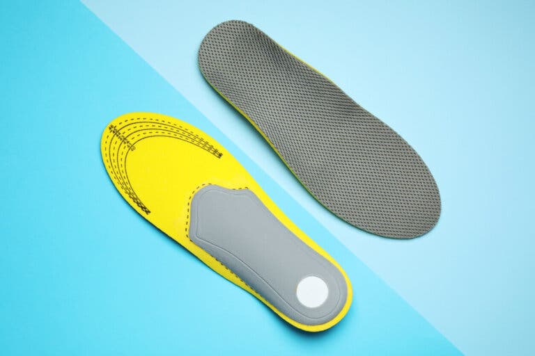 Plantillas para correr: beneficios y quién debería usarlas