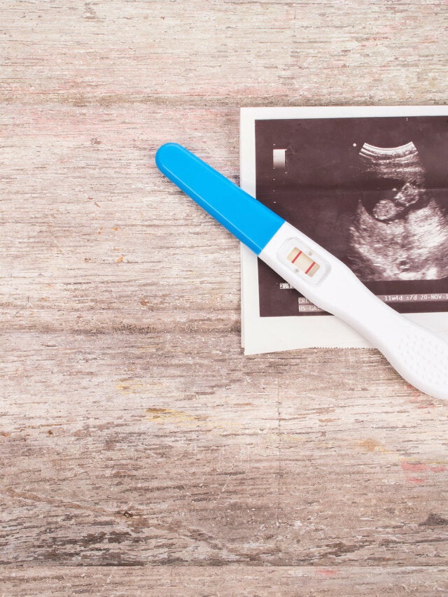 Hazte una prueba de embarazo si ves 7 señales - Mejor Salud