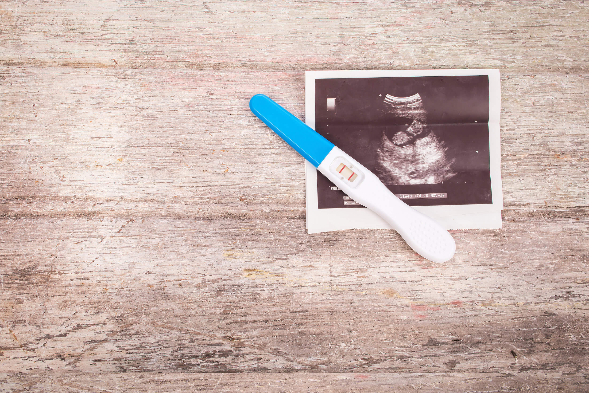 Hazte una prueba de embarazo si ves estas 7 señales - con Salud
