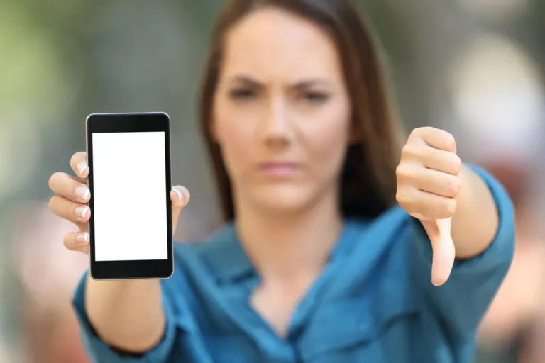 Minimalismo digital: ¿en qué consiste y cómo practicarlo?