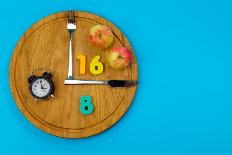 10 formas diferentes para seguir el ayuno intermitente