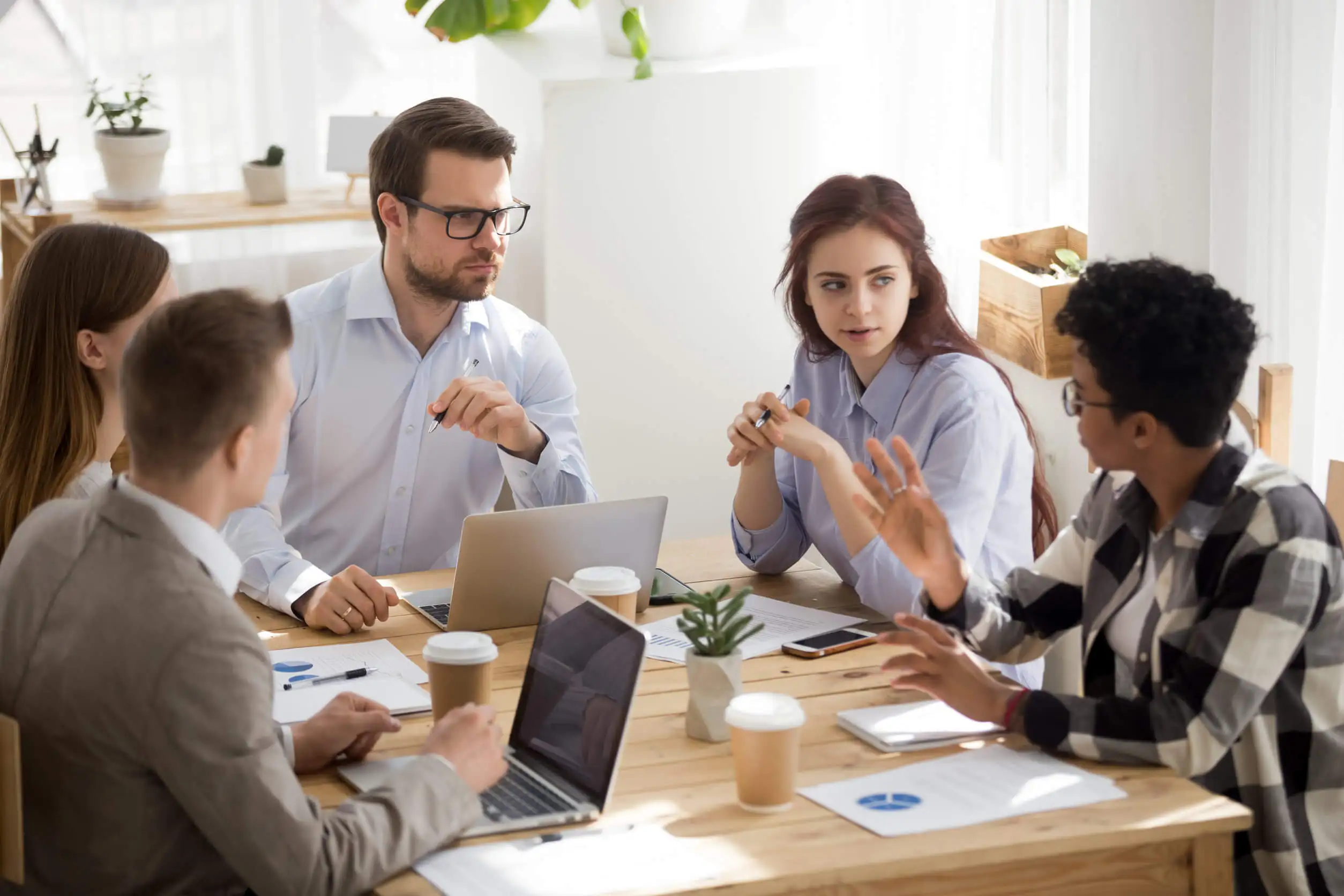 O que é um estímulo discriminativo?