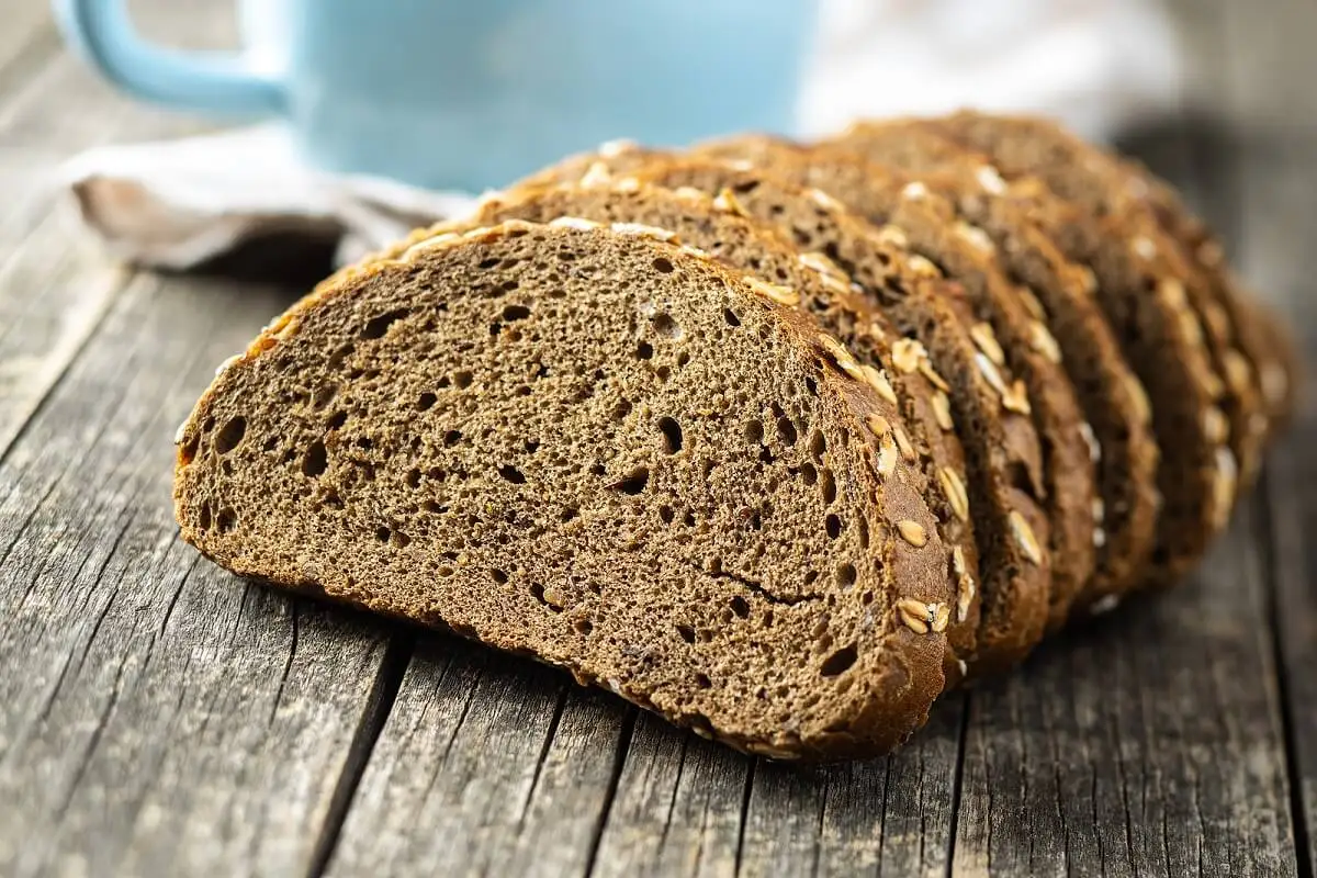 ¿Cómo se prepara el pan de Anadama?