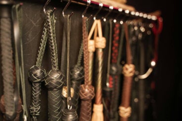 Las 7 parafilias más frecuentes