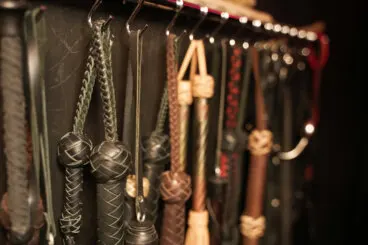 Las 7 parafilias más frecuentes