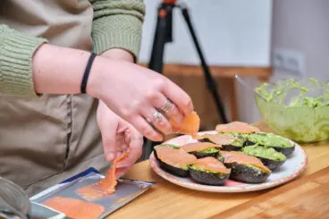 Plan de comidas semanal para una dieta mediterránea