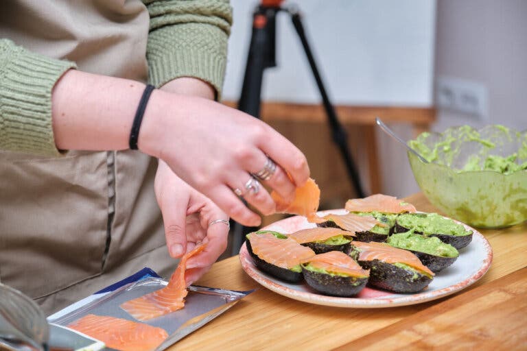 Plan de comidas semanal para una dieta mediterránea