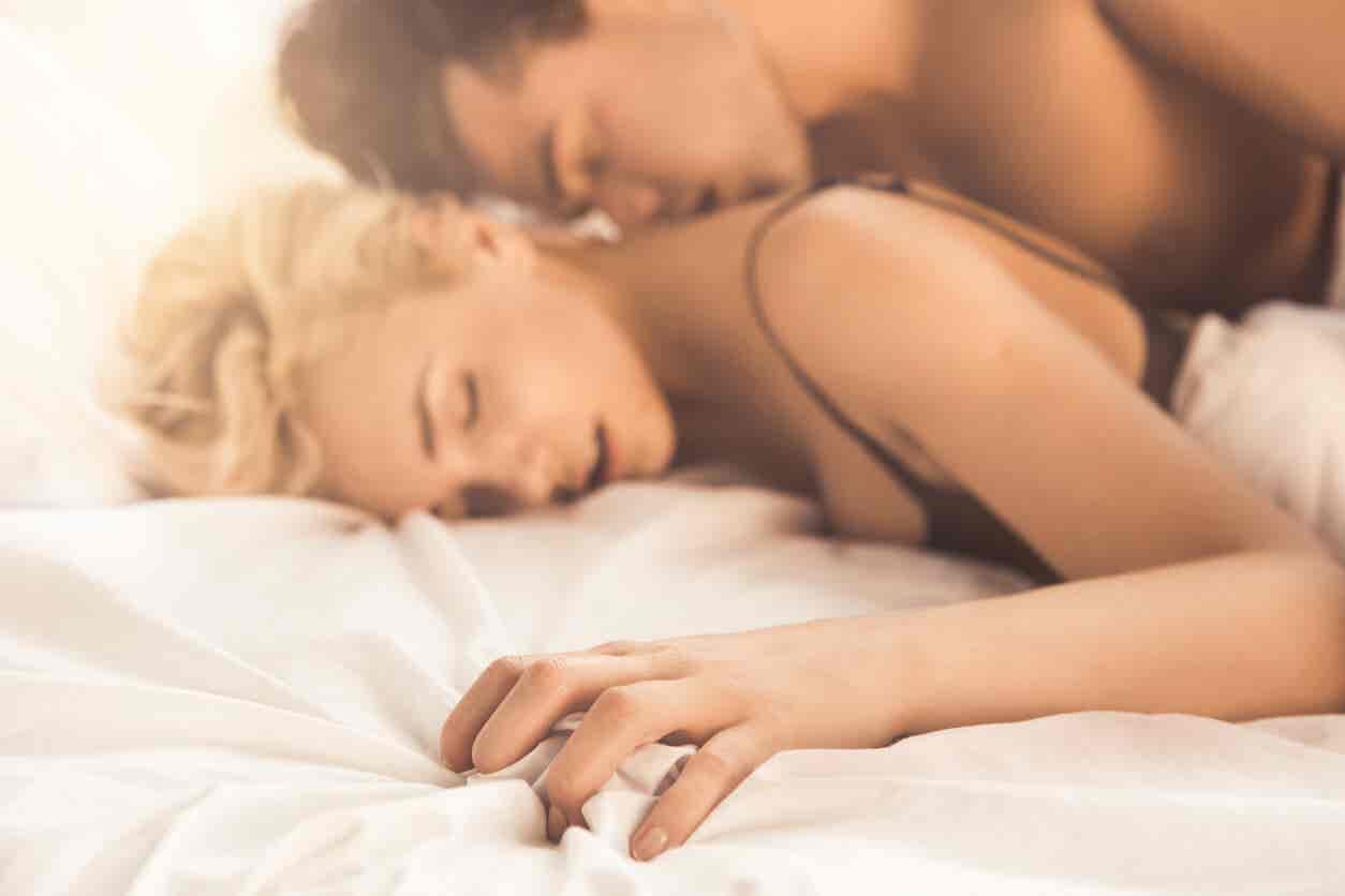 Orgasme anal : conseils utiles pour vous et votre partenaire.