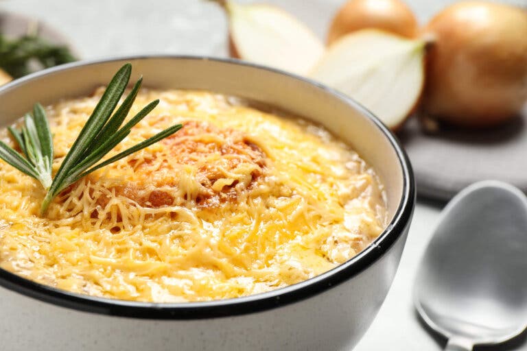 Conoce 6 de las sopas más famosas del mundo
