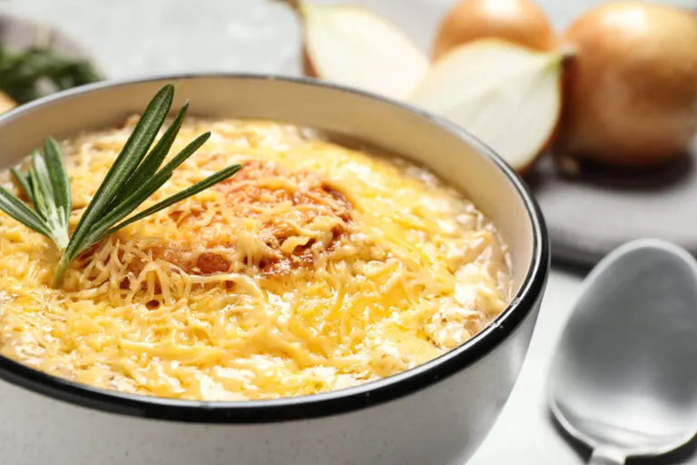 Conoce 6 de las sopas más famosas del mundo