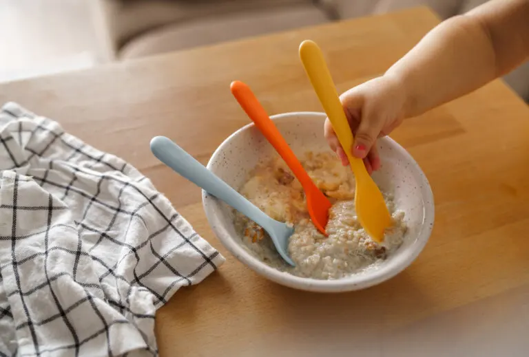 ¿Cuándo puedo darle al bebé cereales integrales?