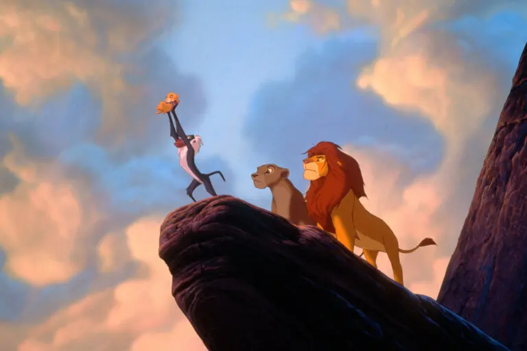 Top 10 mejores películas de animación de la historia