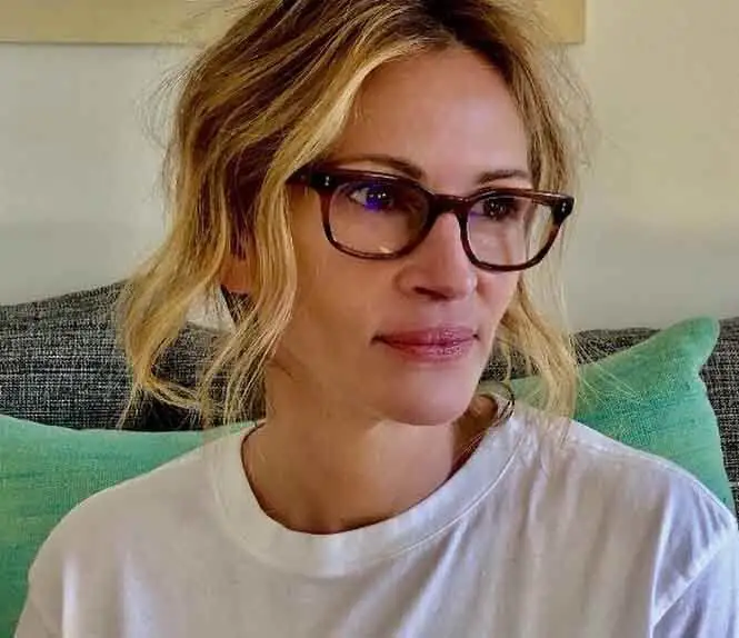 Julia Roberts