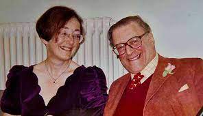 Margaret y Oswald