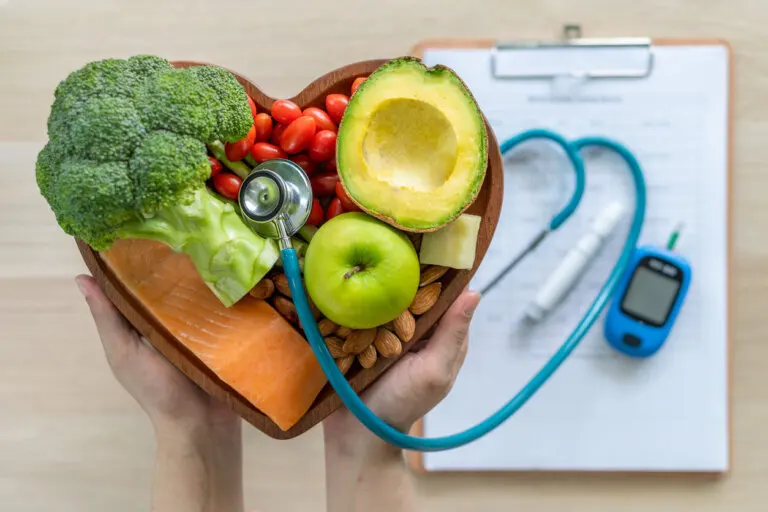 Dieta baja en grasas: ventajas, contras y recomendaciones