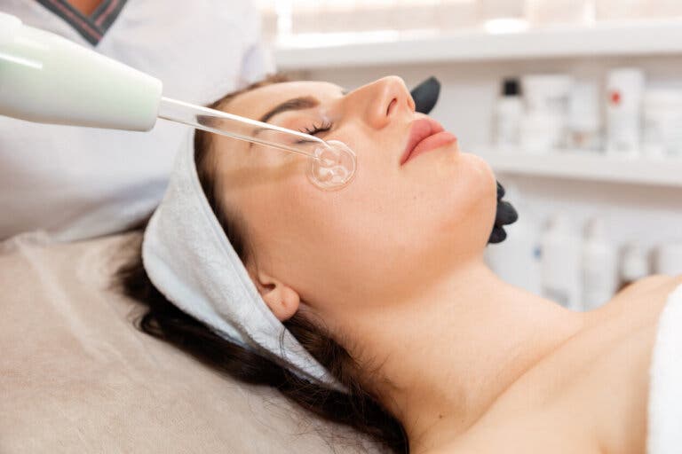 Bioestimulación con jet de aire: qué es y cuáles son sus beneficios