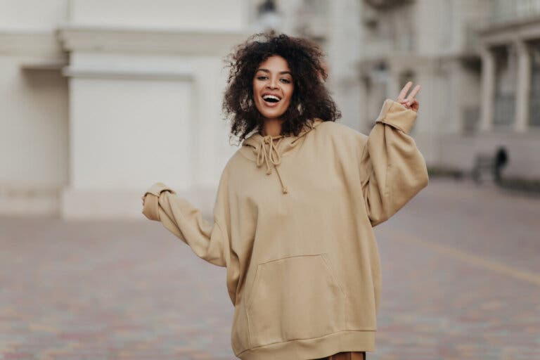 Tendencia oversize: ¿en qué consiste?