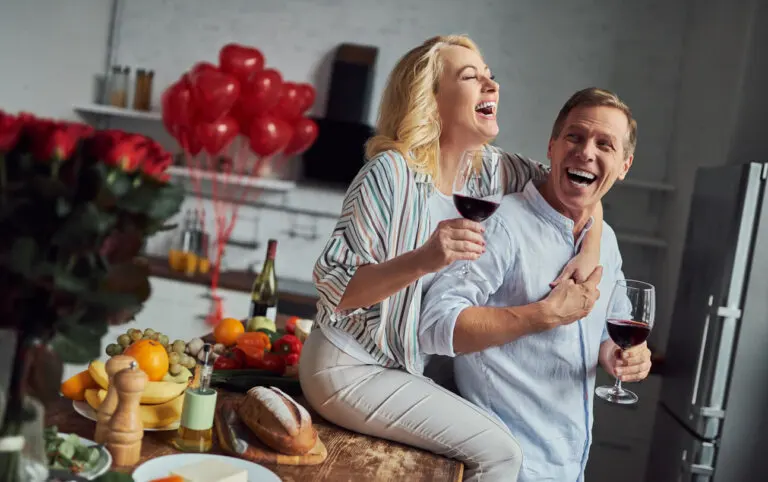 5 platos para preparar la cena de San Valentín