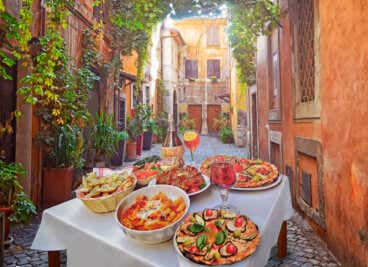 8 errores que debes evitar al cocinar comida italiana