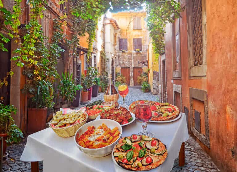 8 errores que debes evitar al cocinar comida italiana