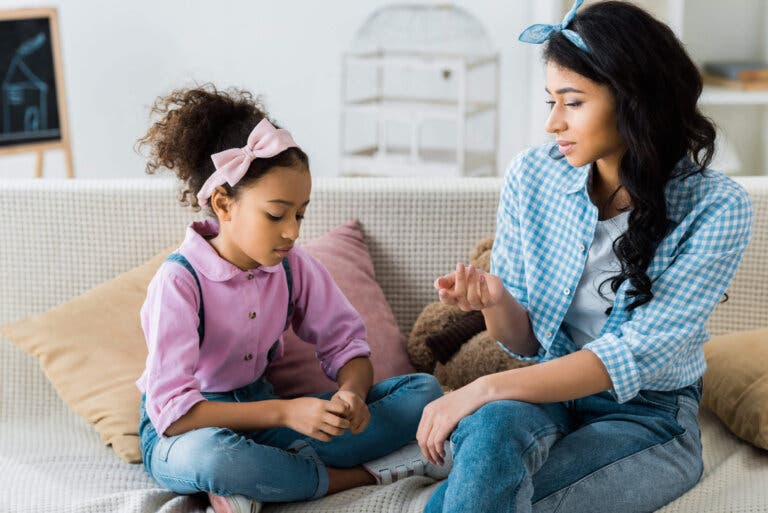 Enseña a tu hijo la importancia de la responsabilidad