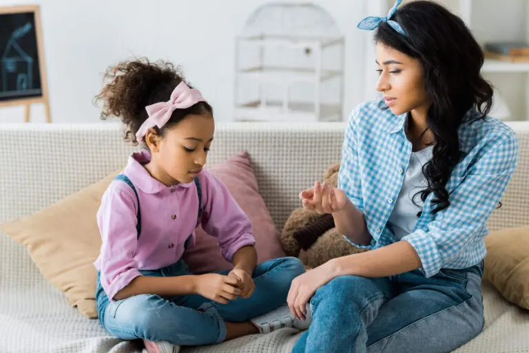 Enseña a tu hijo la importancia de la responsabilidad
