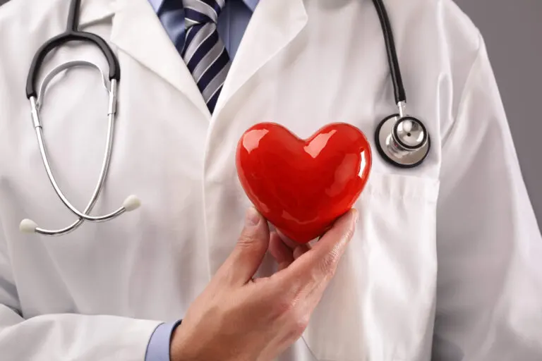 7 pasos para interpretar un electrocardiograma