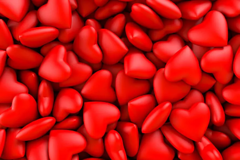 ¿Cuál es la diferencia entre lujuria y amor?