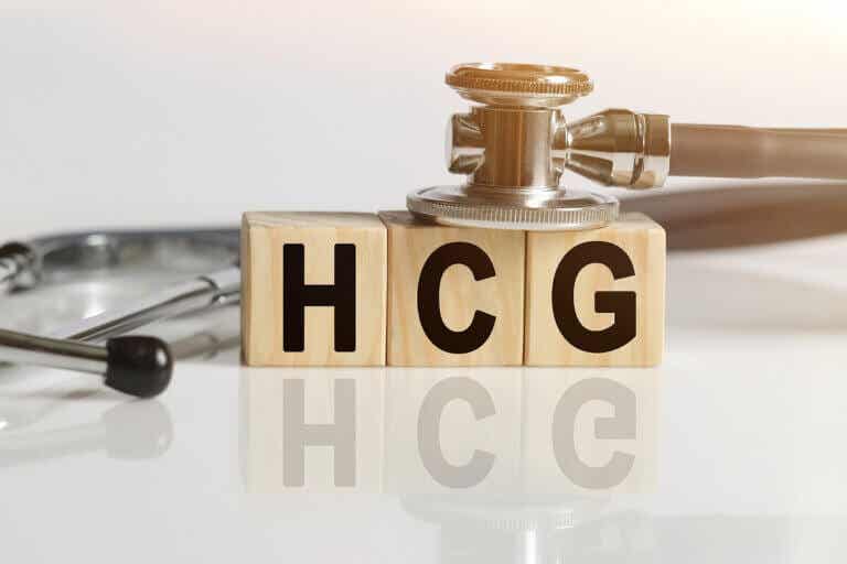 Dieta hCG: características y posibles riesgos