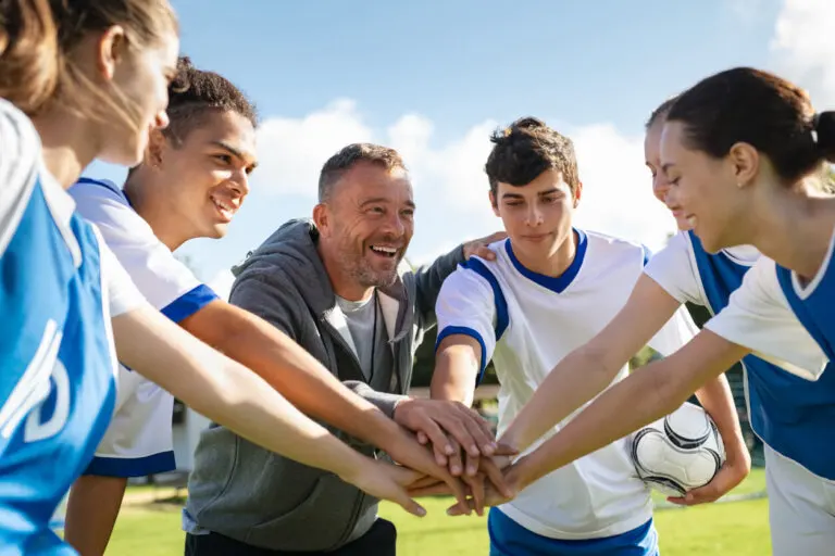 Deporte y rendimiento académico: ¿cómo se relacionan?