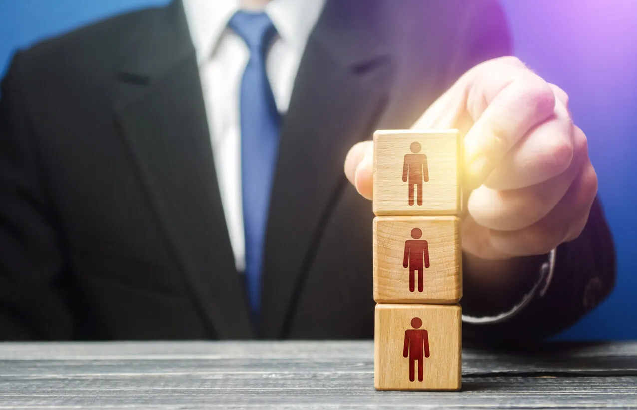 L'individualisme pèse sur la réussite professionnelle.